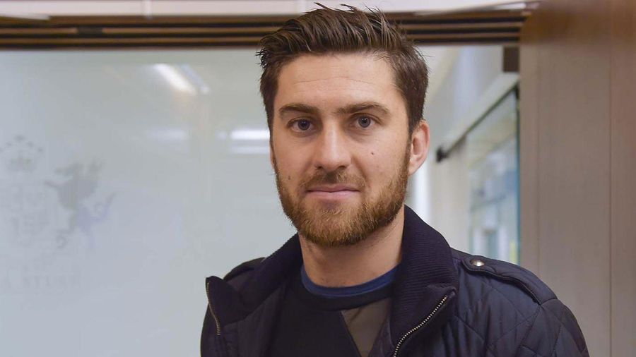 Medical for Zukanovic