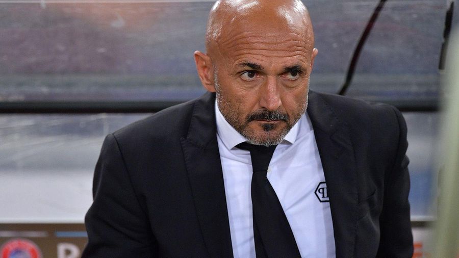 Luciano Spalletti