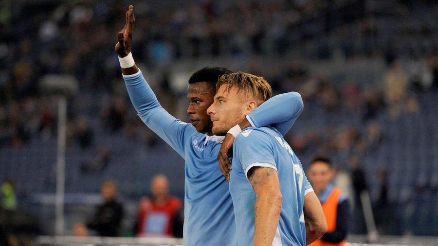 Laziale