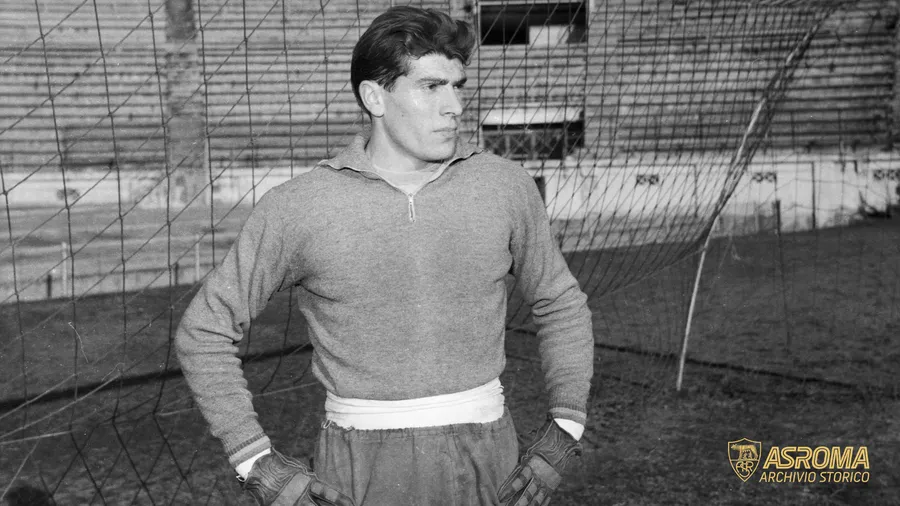 Luciano Tessari compie 97 anni: dal Verona allo Scudetto con il Barone!