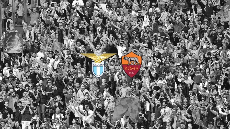 Lazio-Roma: tutte le informazioni si biglietti per i tifosi giallorossi
