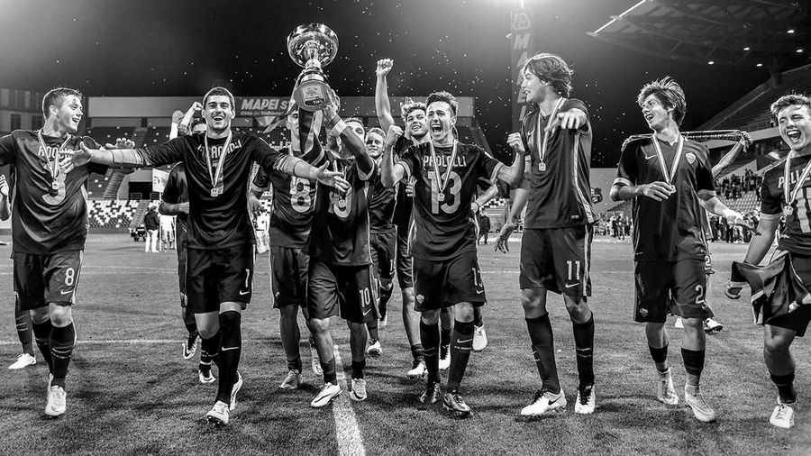 Roma Review of 2016 Part 6: Primavera win the Scudetto