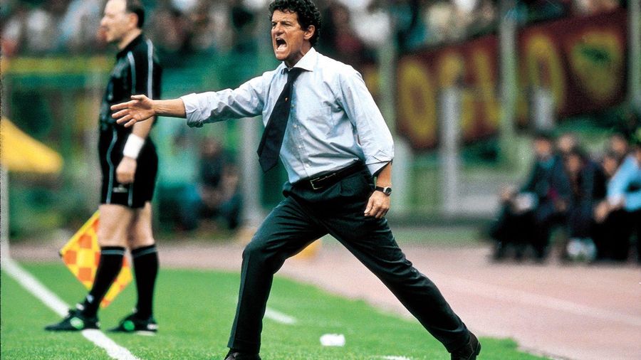 Capello: “Ho avuto la fortuna di apprezzare Totti dal vivo per 5 anni”