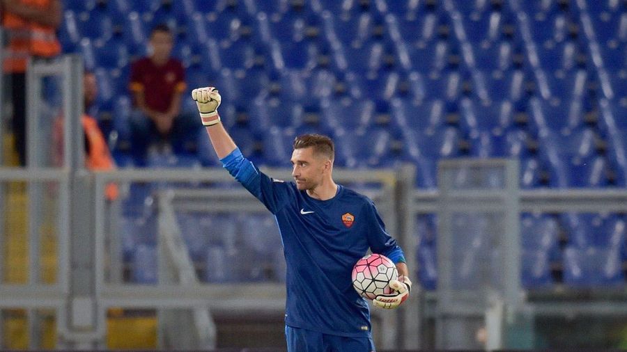 6. Morgan De Sanctis: 84