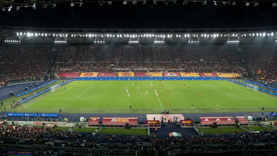 Careers at AS Roma