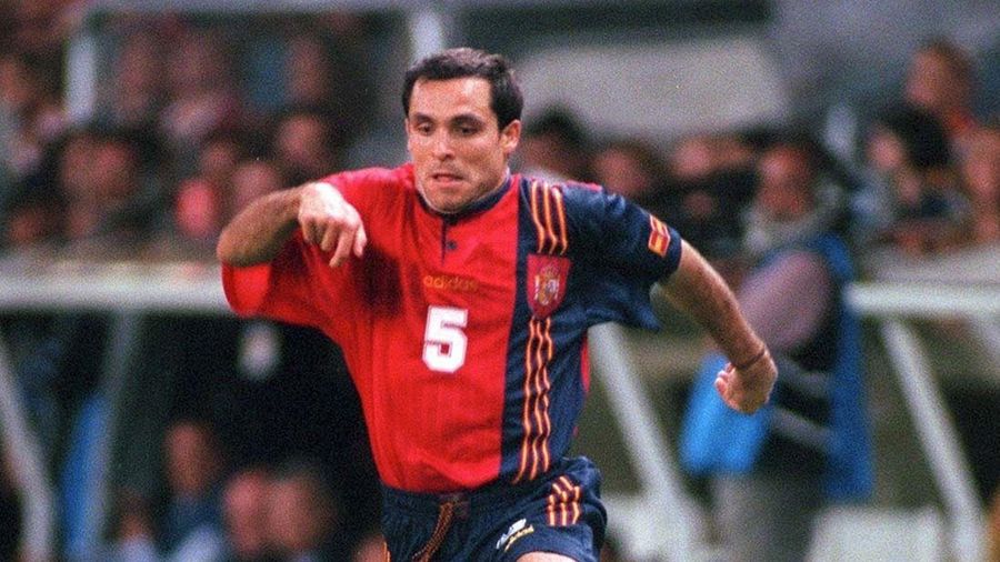 Sergi Barjuán