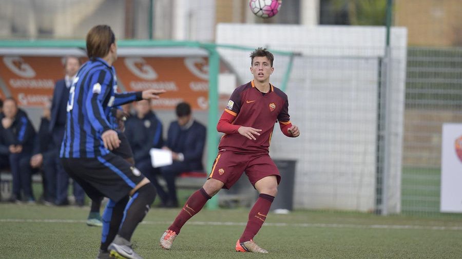 Meet the Primavera: 22 questions for Luca Pellegrini