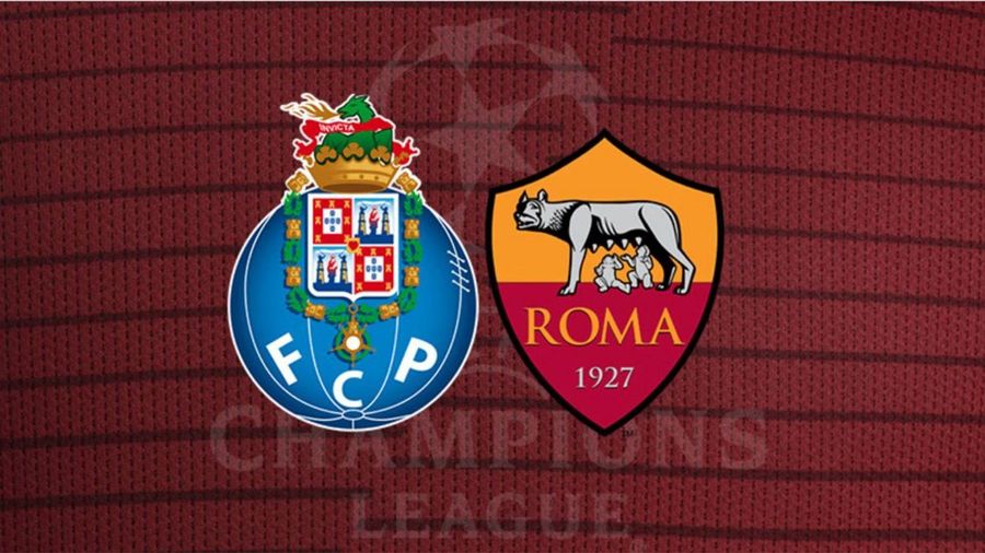 11 numeri su Porto-Roma