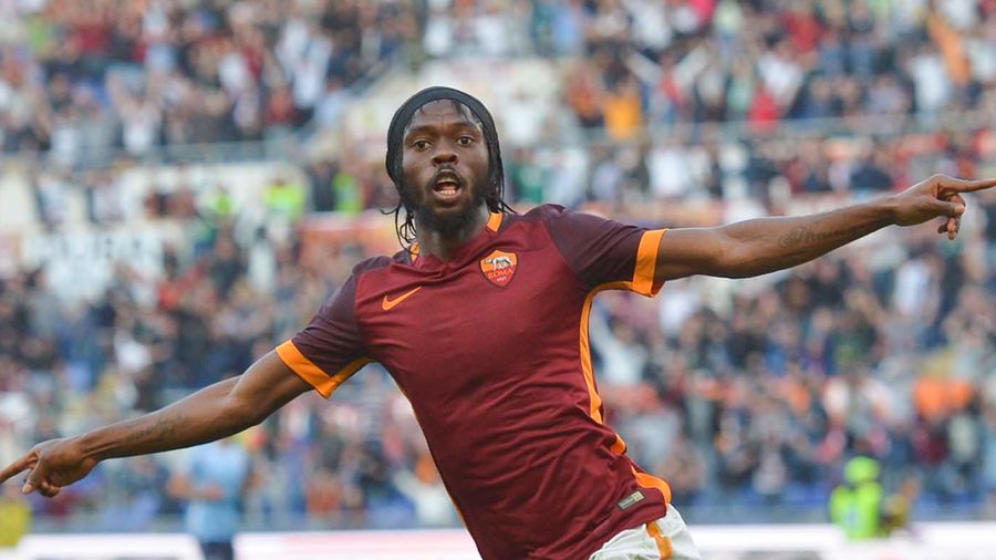 gol roma tv