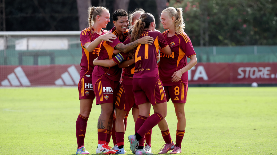La semifinale sarà Roma-Lazio: tutte le info!