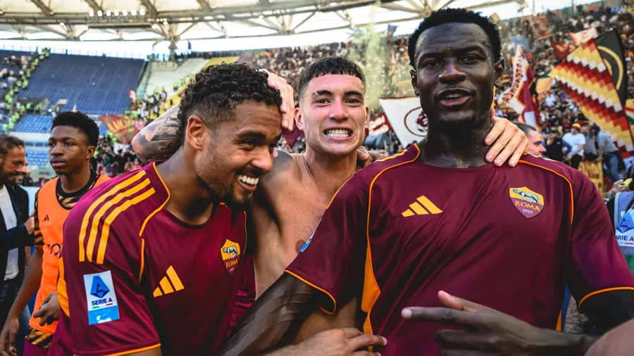 Matchmix - Lazio-Roma