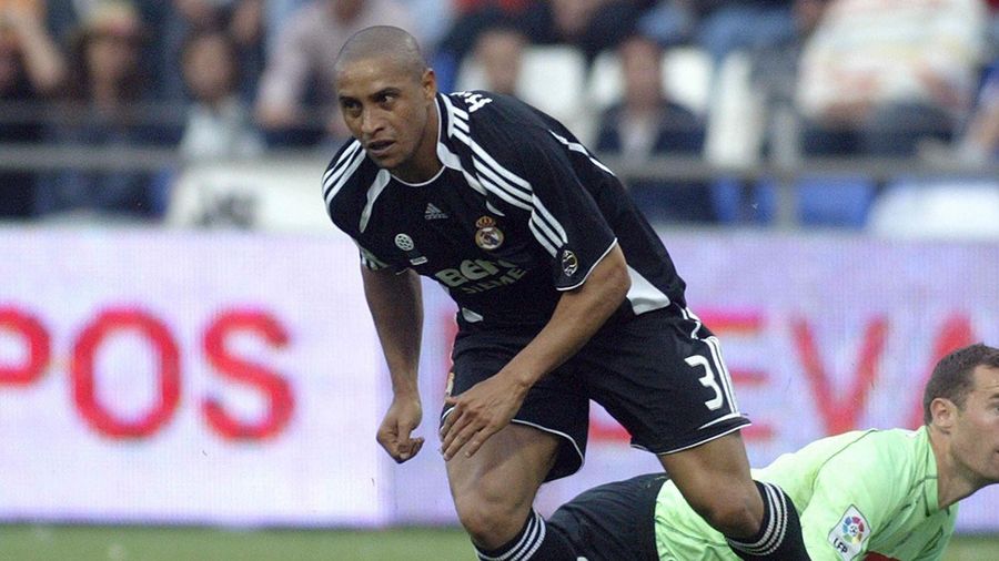 R. Carlos