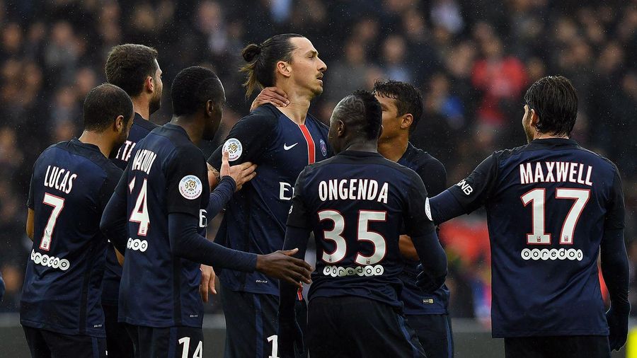 3. PSG FC