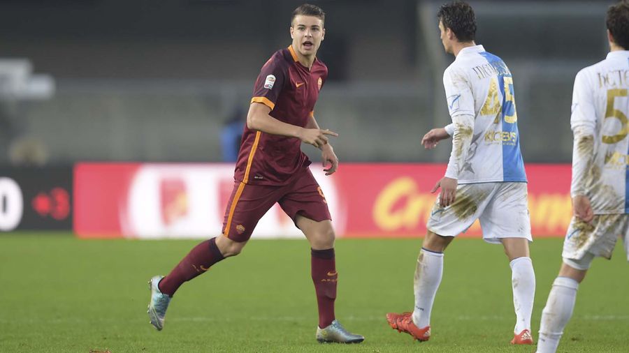 Meet the Primavera: 22 questions for Marco Tumminello