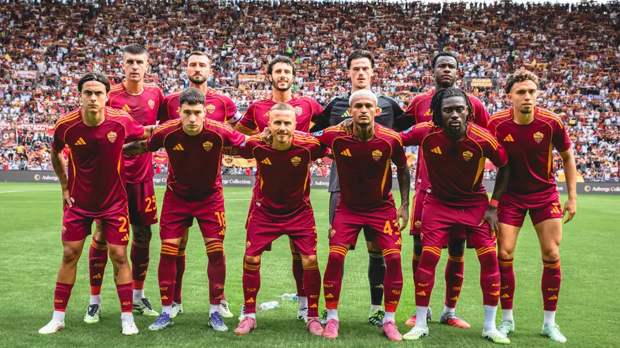Roma-Hellas Verona: tutte le info per i tifosi giallorossi