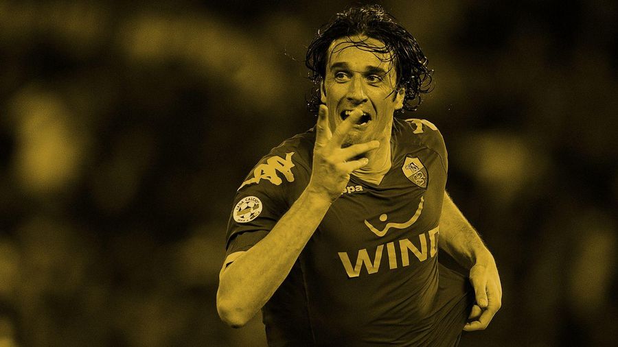 L’opinione: il significato della breve esperienza di Toni alla Roma