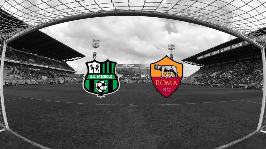 Sassuolo-Roma: le informazioni per i biglietti del settore ospiti
