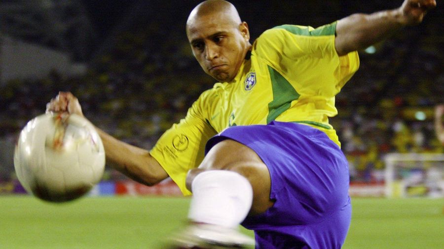 roberto carlos
