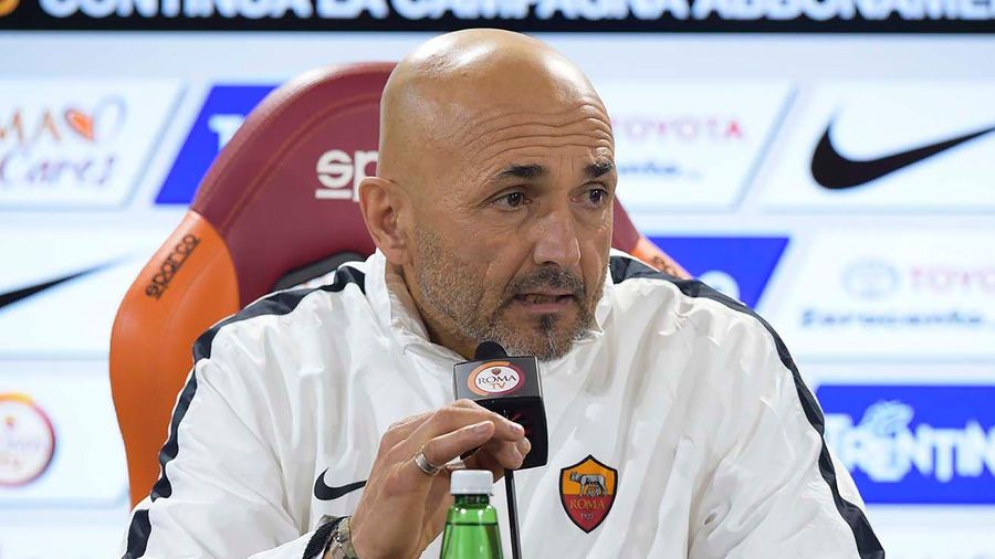 In full: Spaletti's pre-Juve press conferenced