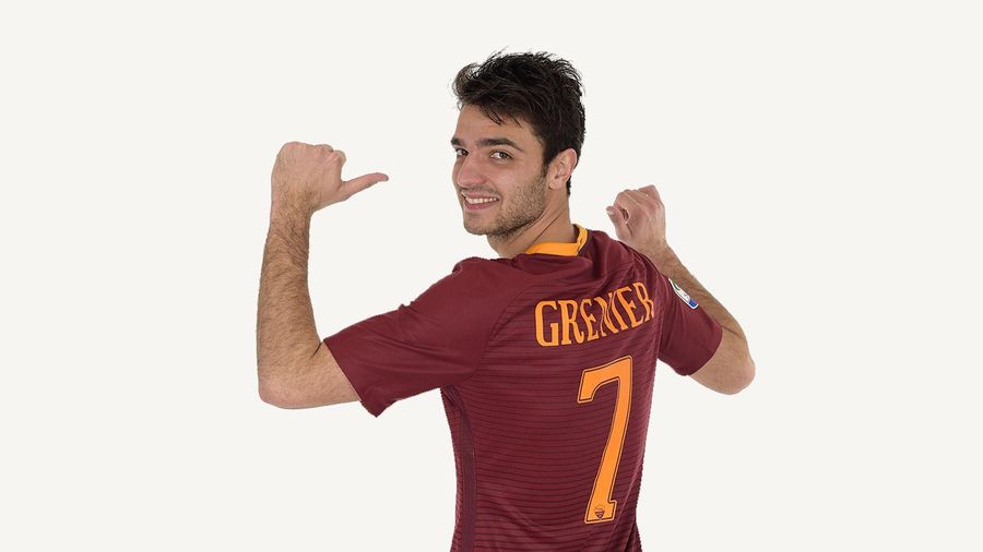 “Piacere, Celement Grenier: mi manda Mapou”