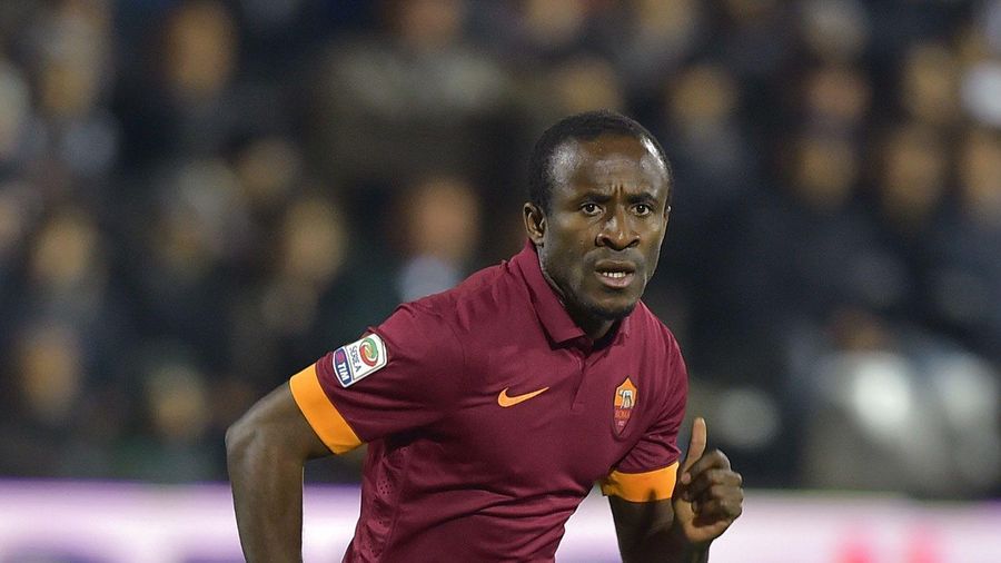 AS Roma transfer update