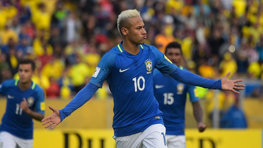 NEYMAR