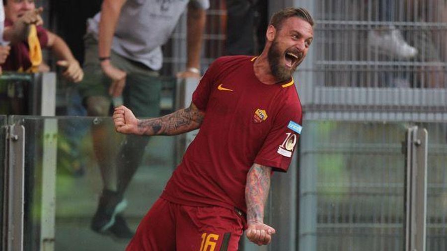 de rossi