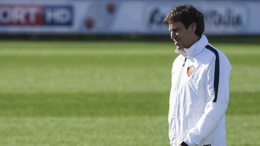 The Rudi Garcia era in 10 stats