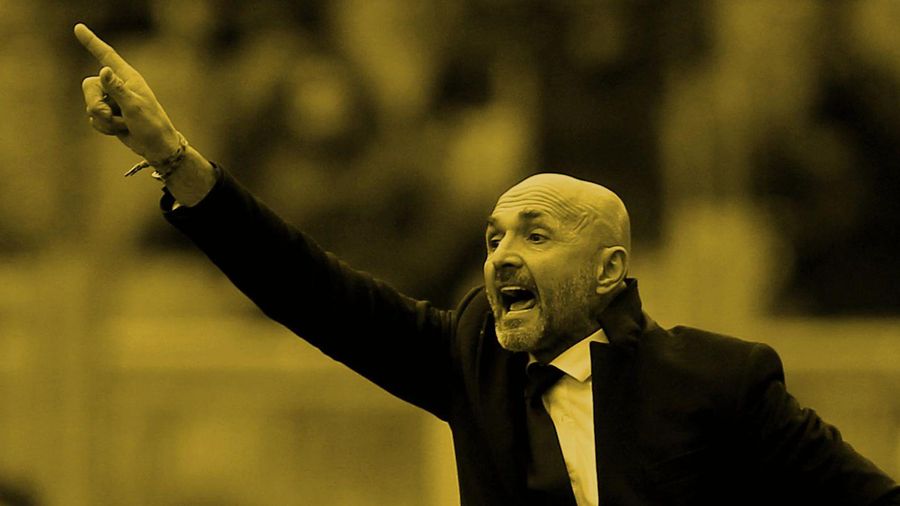 Opinion: Four things Spalletti has brought back to Roma
