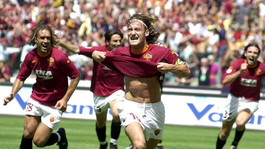 totti