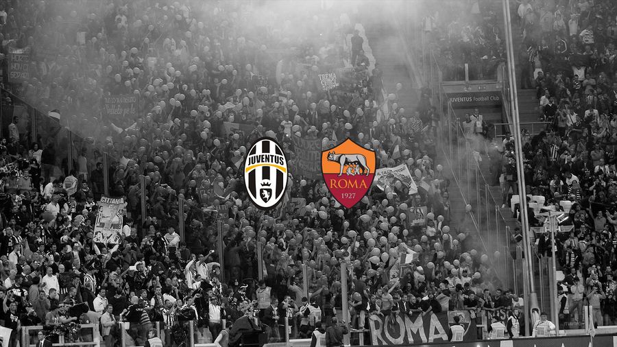 Juventus-Roma: le informazioni per i biglietti del settore ospiti