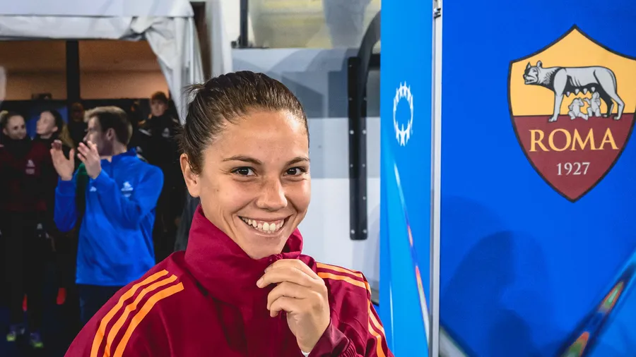 La radiocronaca di Leuven-Roma