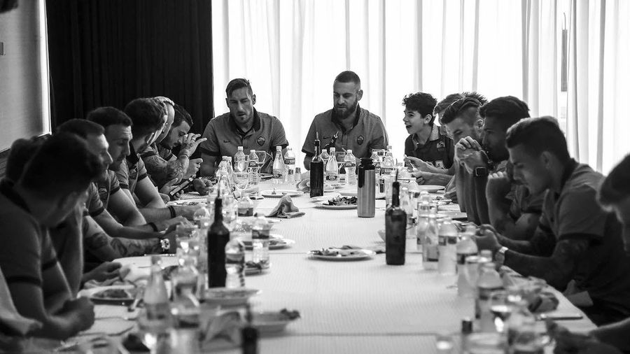 Roma Review of 2016 Part 8: Roma share the love on tour