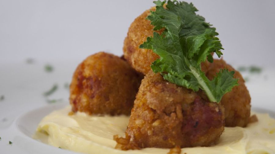 Seven dishes to eat in Rome 