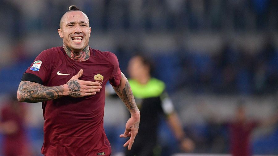 La miglior prestazione individuale di un mio compagno di squadra