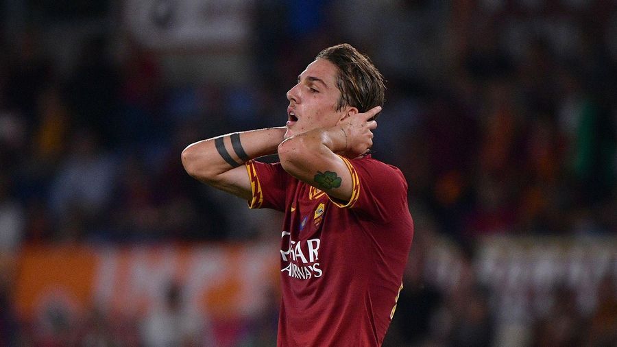 Roma 0-2 Atalanta: Fine form ends with Olimpico defeat - AS Roma