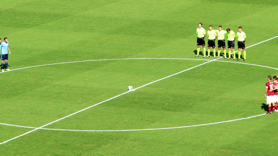 My 11 favourite Roma photos