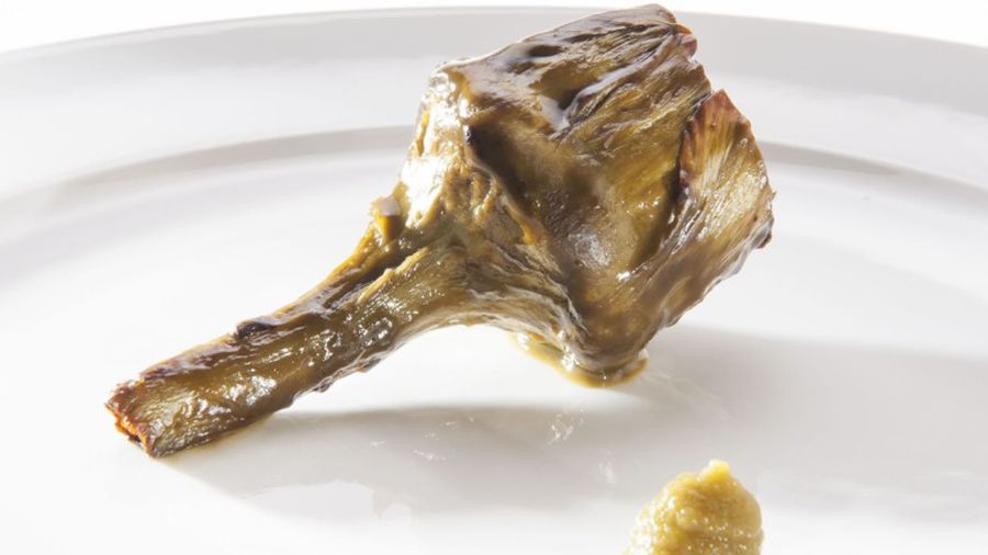 Seven dishes to eat in Rome