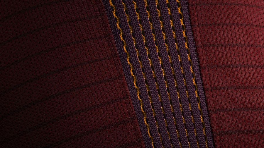 L’AS Roma svela la nuova divisa Nike per la stagione 2016-17