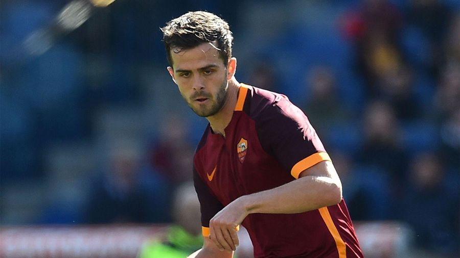 Comunicato del Club: Miralem Pjanic