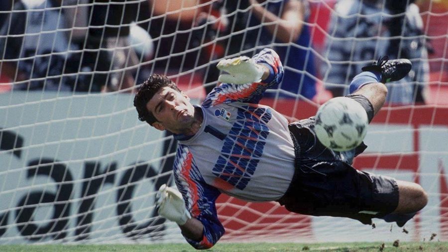 3. Gianluca Pagliuca: 592