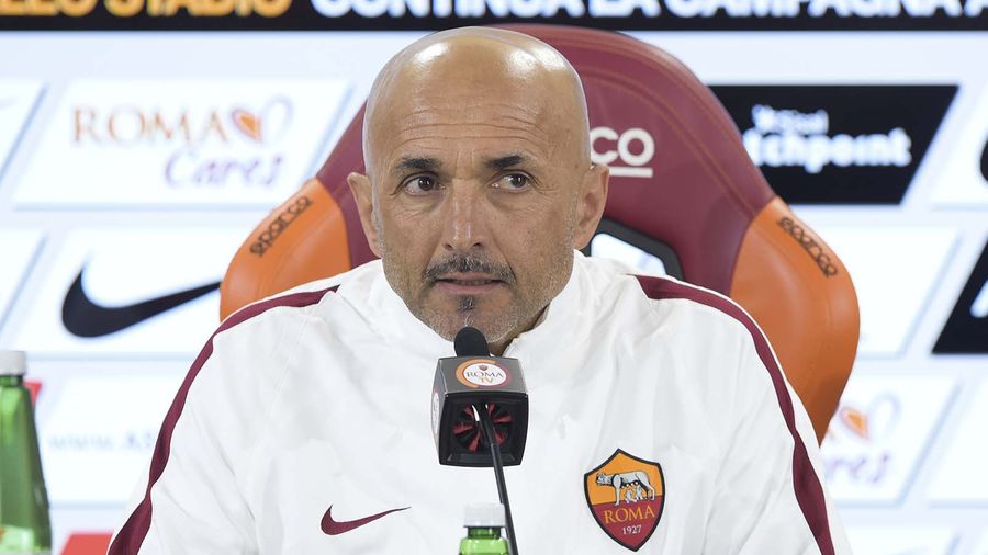 spalletti