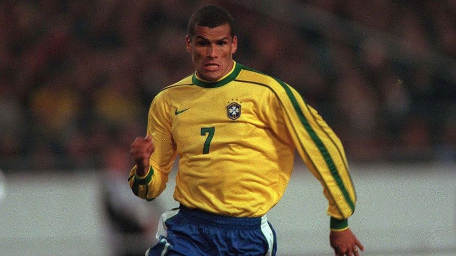 RIVALDO