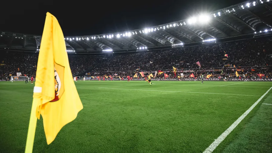 Roma-Fiorentina: biglietti in vendita dalle ore 12:00 di giovedì 16 aprile