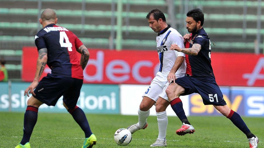 Dejan Stankovic