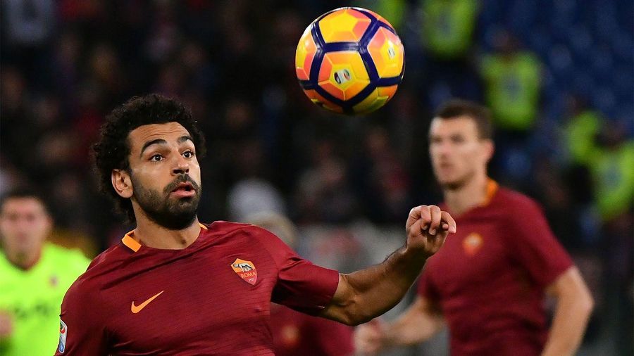 The Italian press on Mohamed Salah's performance against Bologna