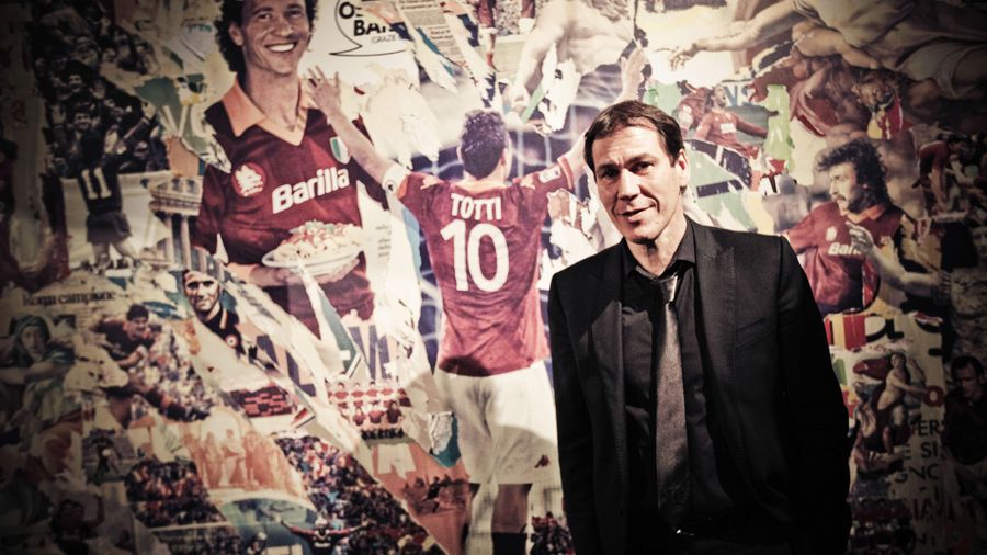 Rudi Garcia