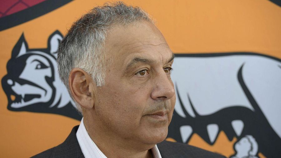 Pallotta su Totti, Spalletti, lo Scudetto, i tifosi e il futuro…
