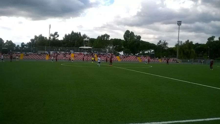 Youth academy round-up: U17s beat Palermo ahead of Final Eight
