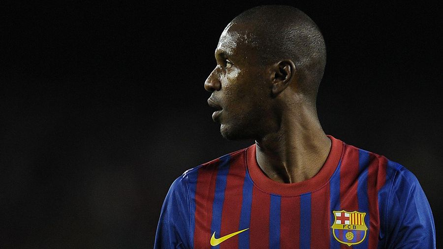 Keita: “Ecco il mio dream team”